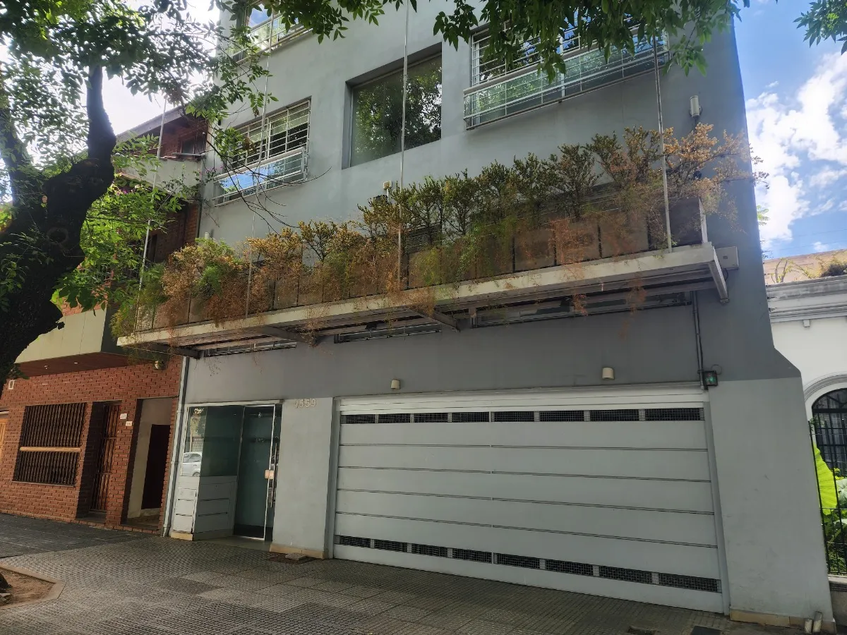 Триплекс с 3 спальнями в Saavedra