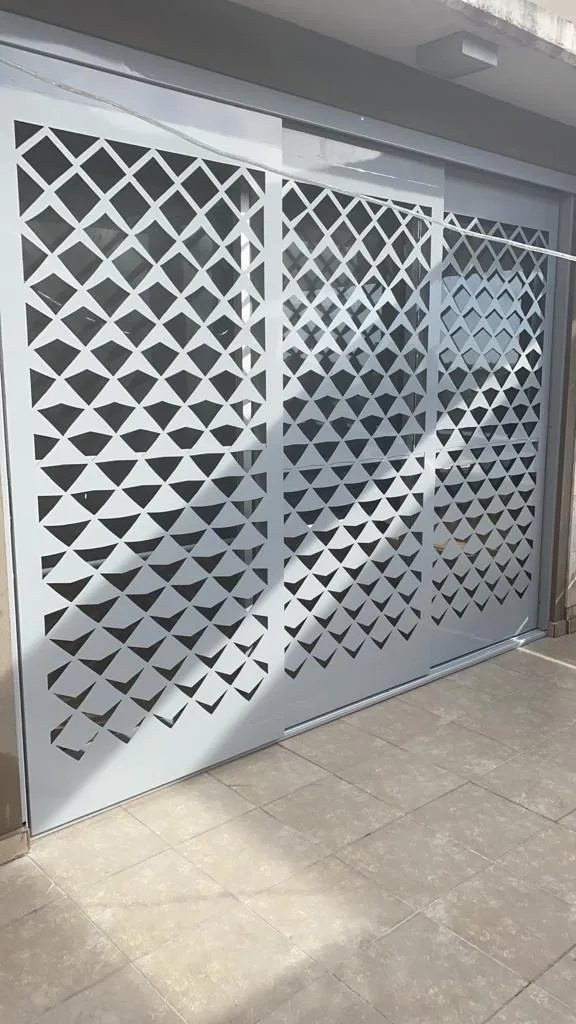 Spacious apartment in Victoria