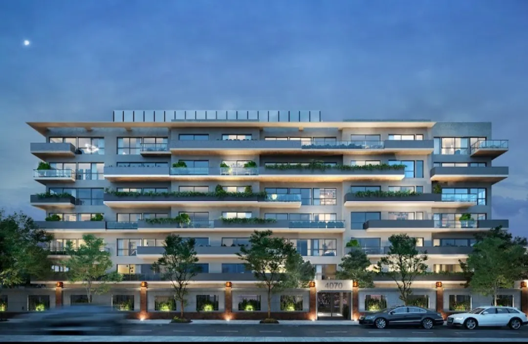 Monoambiente a estrenar en alquiler en Campus Norte, Villa Martelli