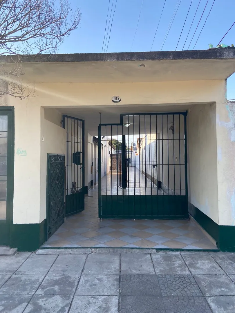Alquiler Departamento 2 Ambientes Merlo Norte