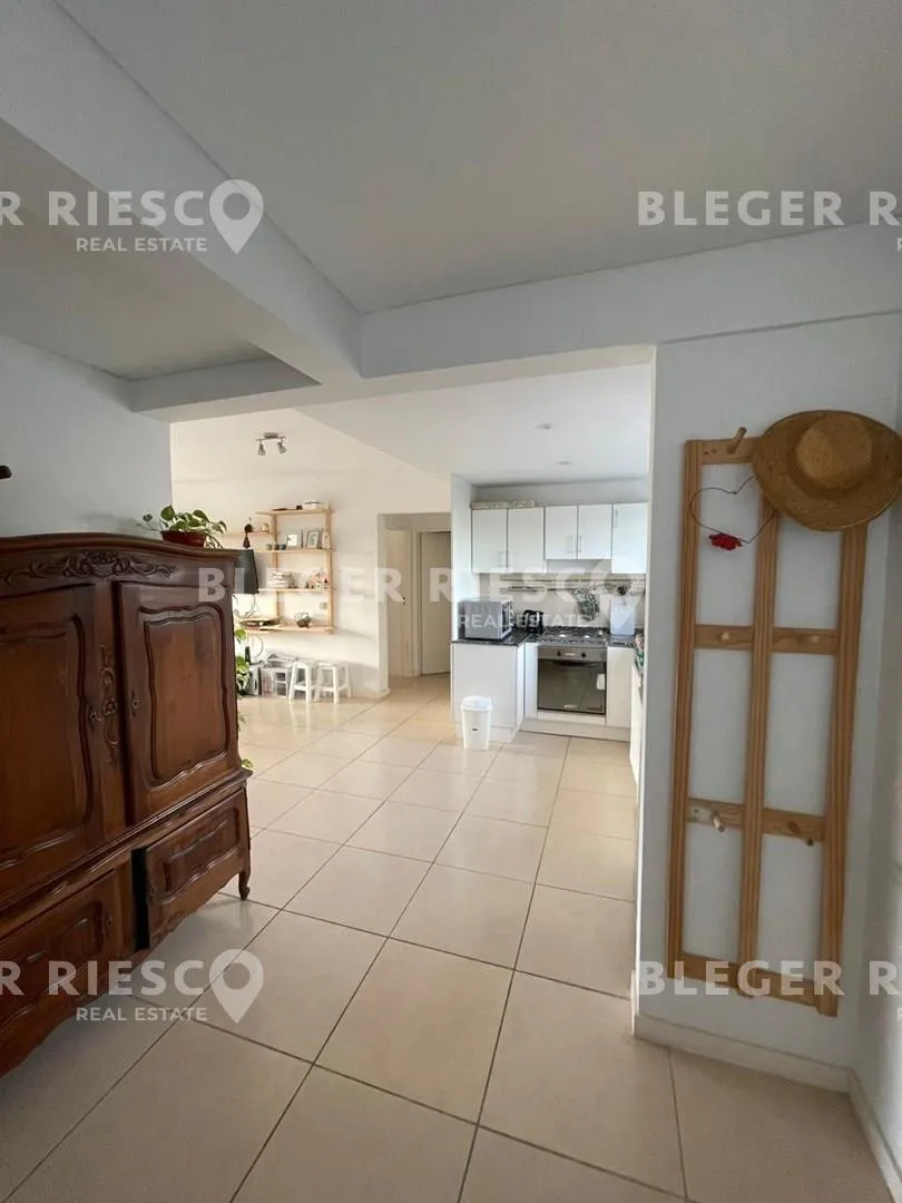 Apartamento de três ambientes mobiliado em Nordelta, Tigre
