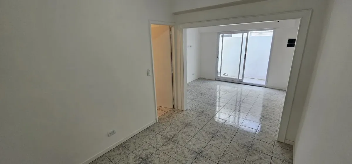 Apartamento de 2 ambientes com 1 quarto em Villa Devoto