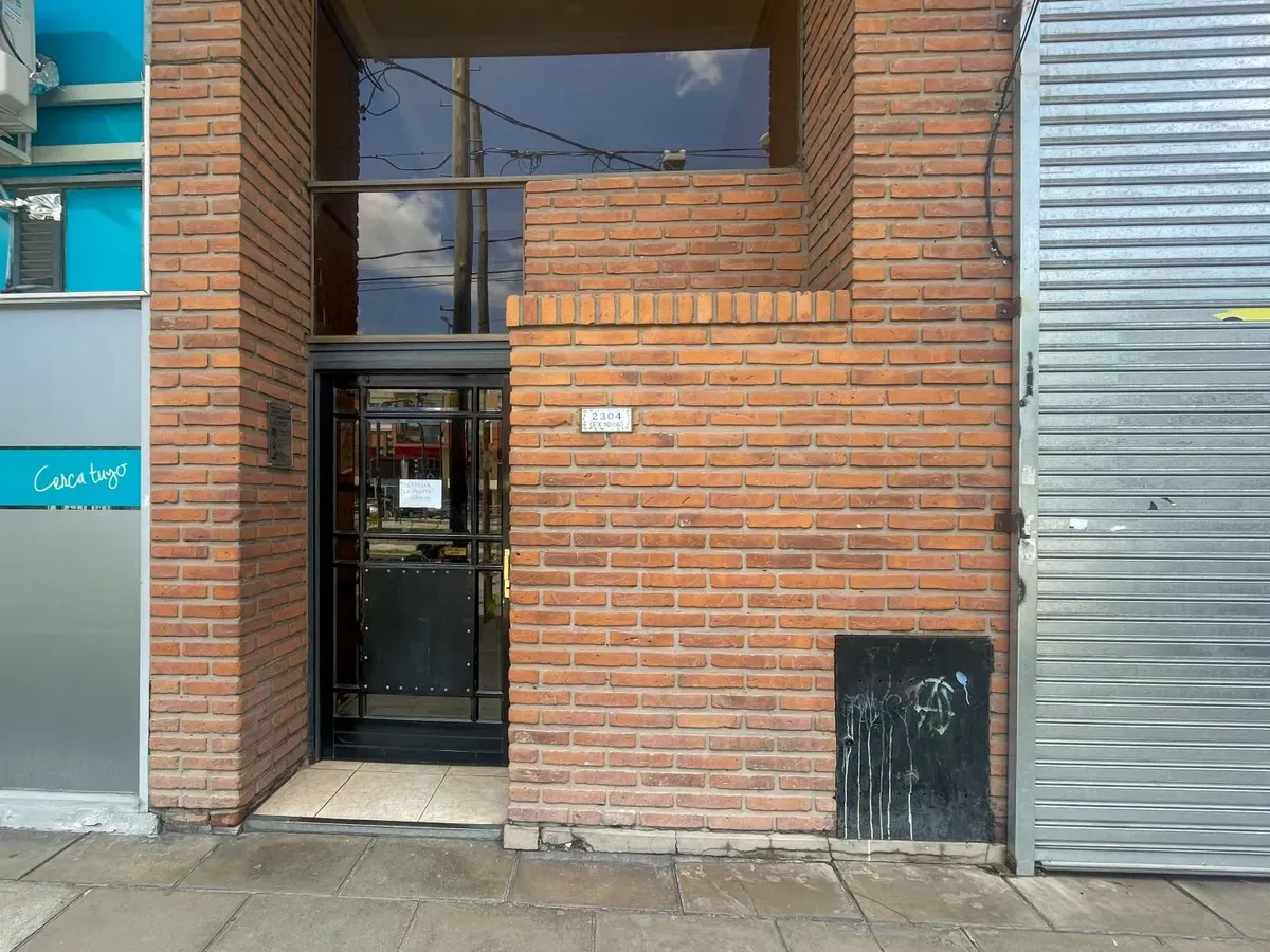 Departamento En Alquiler En Florencio Varela