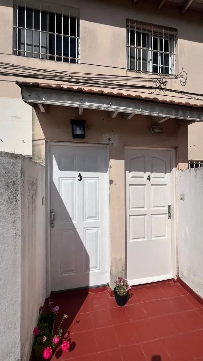 Квартира PH с 2 спальнями в Quilmes (Bernal Oeste)