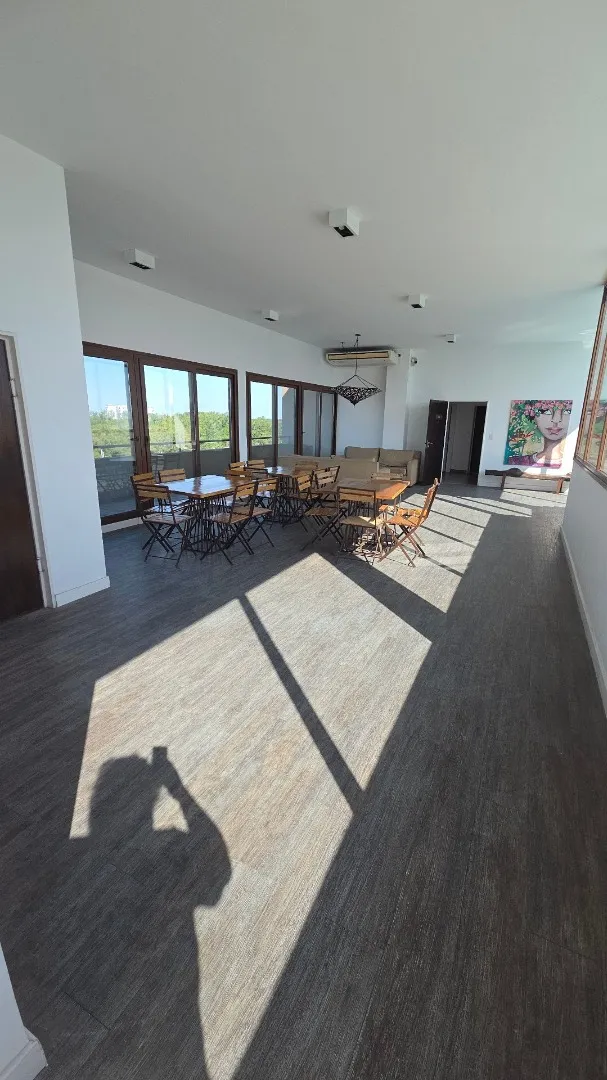 Departamento de 3 ambientes en alquiler en Nordelta, Tigre