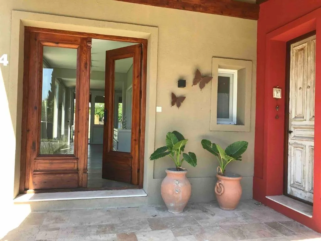 Casa de 3 dormitórios em San Fernando