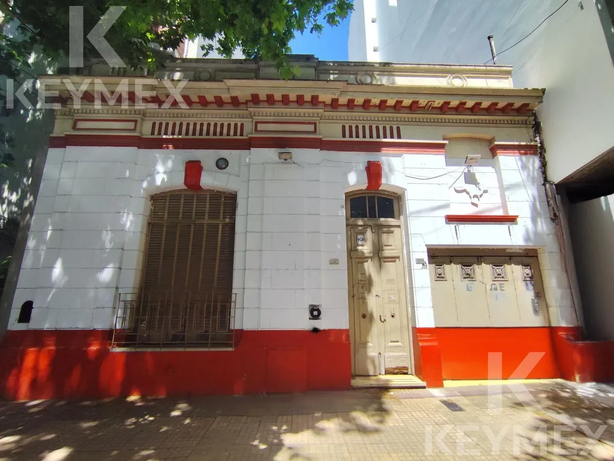 Apartment for commercial use in La Plata Centro