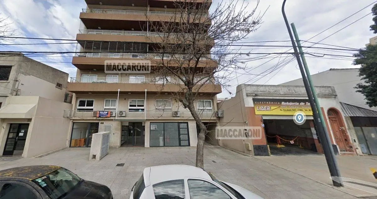 Monoambiente en alquiler en Parque Avellaneda