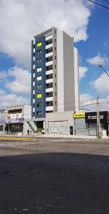 Новая квартира с 1 спальней в Avellaneda Oeste