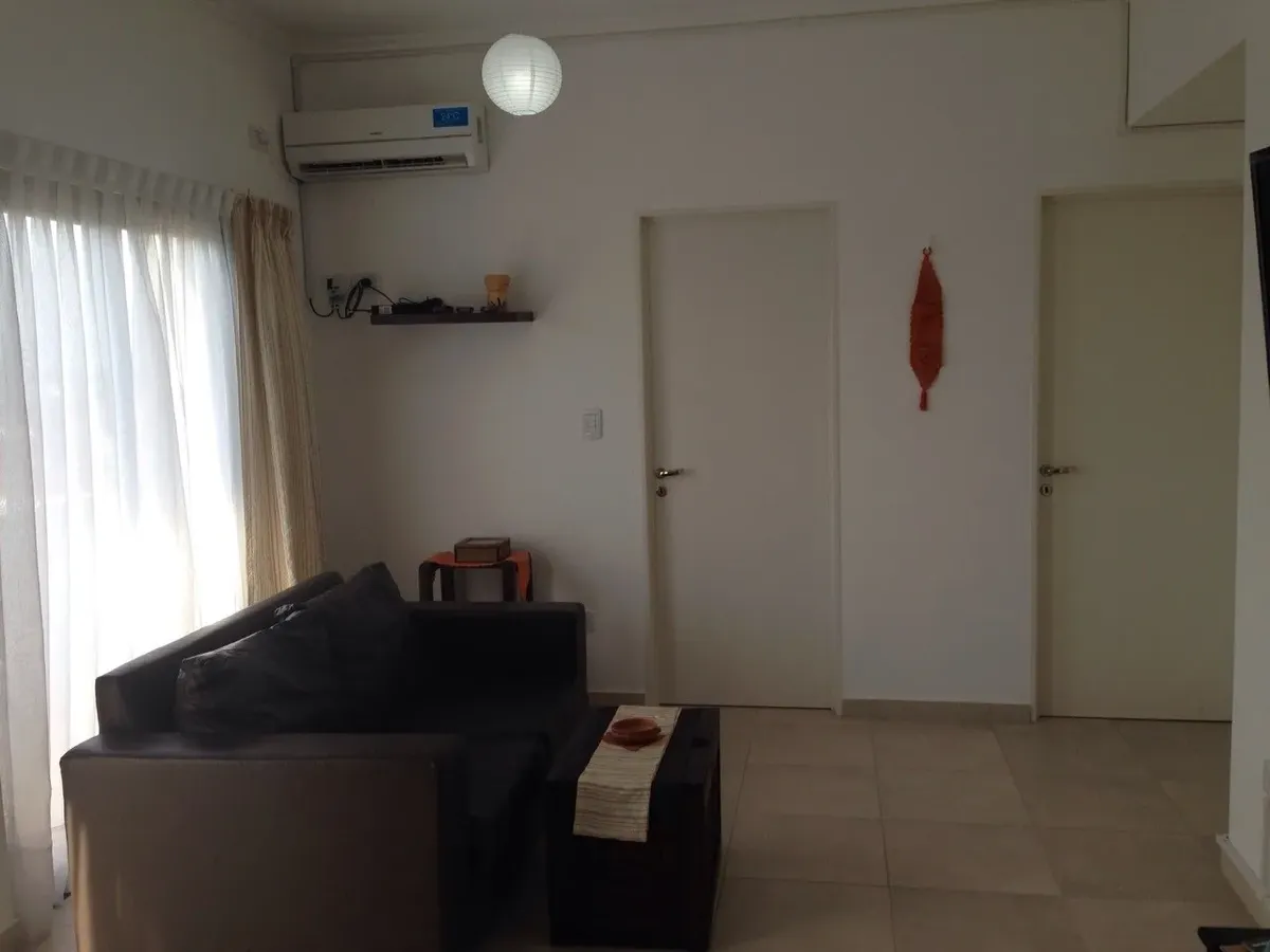 Departamento 2 Ambientes En Alquiler Temporario En Berazategui, G.b.a. Zona Sur