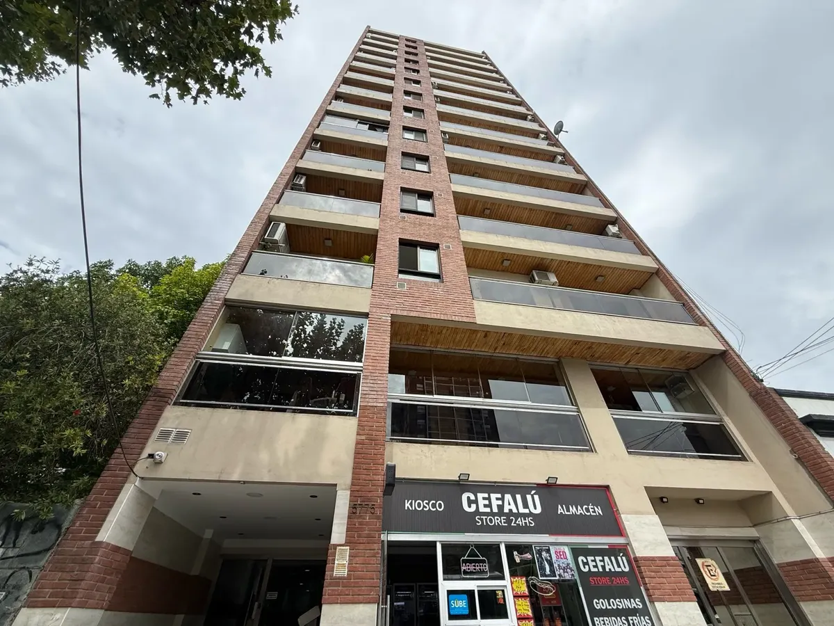 Новая квартира с 1 спальней в Wilde