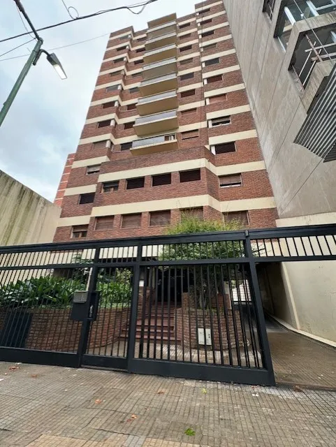 Квартира-студия в Buenos Aires с парковочными местами