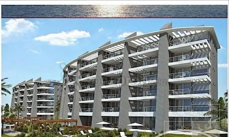 Two-room apartment with terrace in Nordelta El Palmar, Tigre