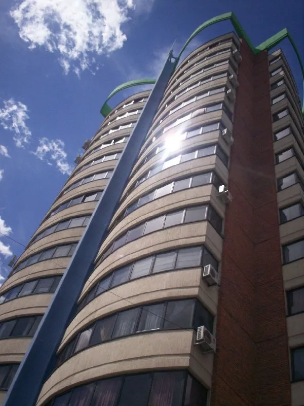 Departamento de 2 ambientes en Muñiz, Edif. Ibiza I