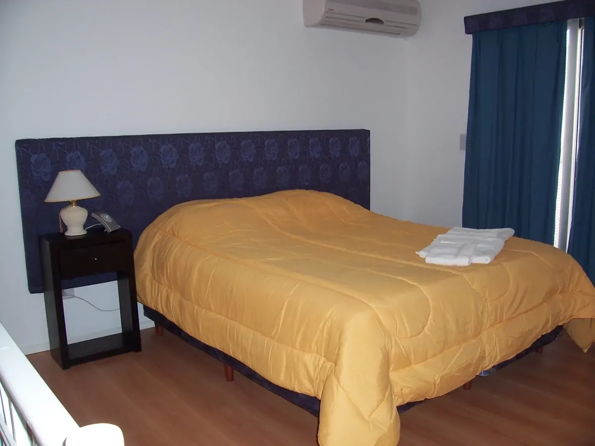 Лофт-квартира с 1 спальней в Quilmes