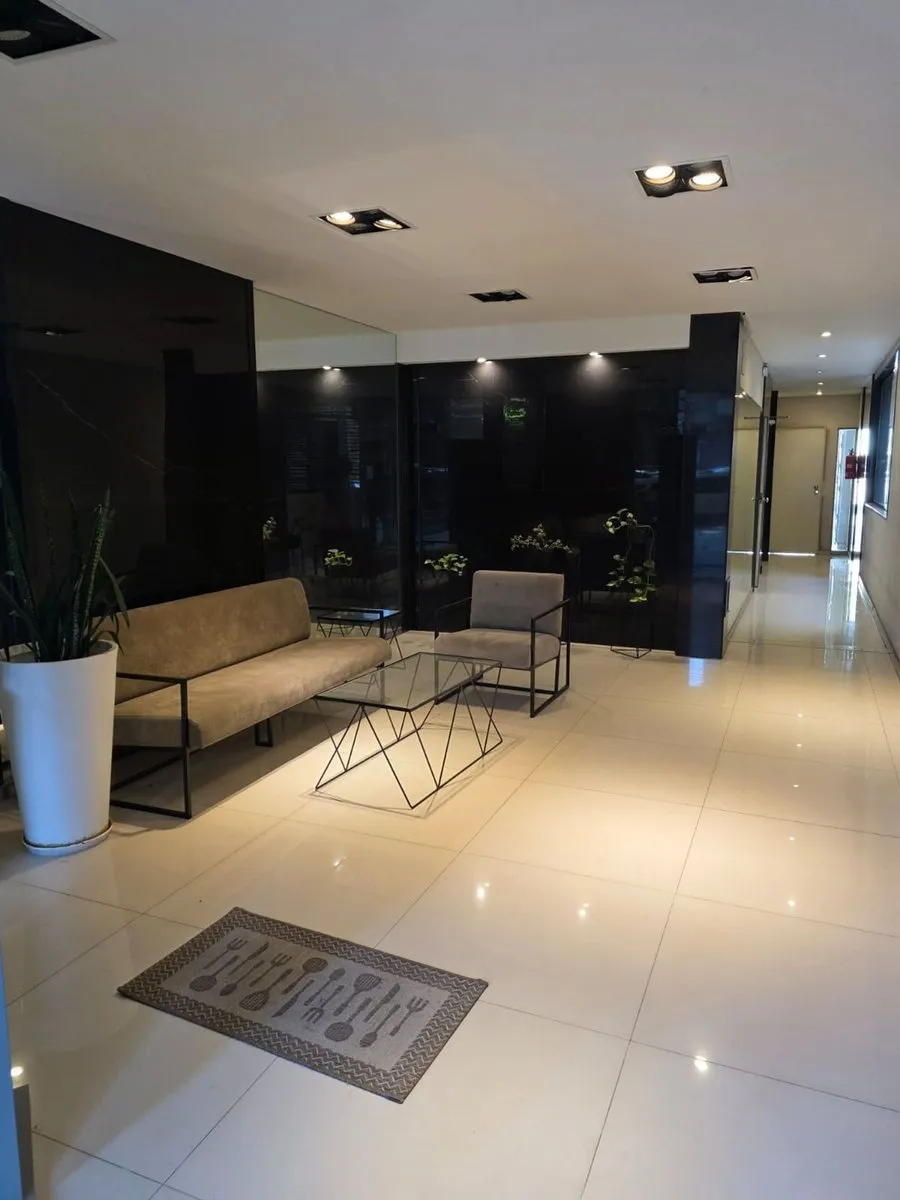 Monoambiente en alquiler en Villa Santa Rita