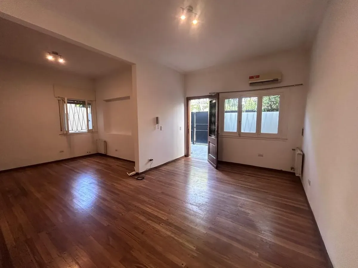 Квартира PH с 1 спальней в Olivos