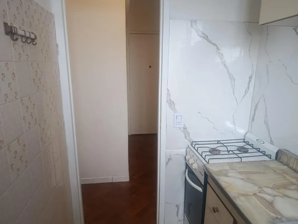 Monoambiente de 1 ambiente en Monserrat