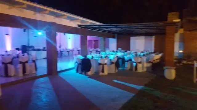Salão de festas em quinta em General Rodríguez