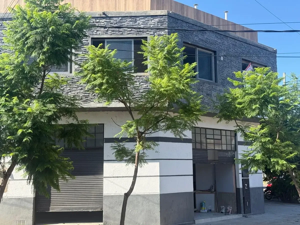 Alquiler De Departamento Dos Ambientes En Castelar