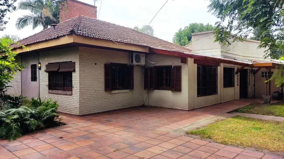 Casa para alugar em Parque Leloir