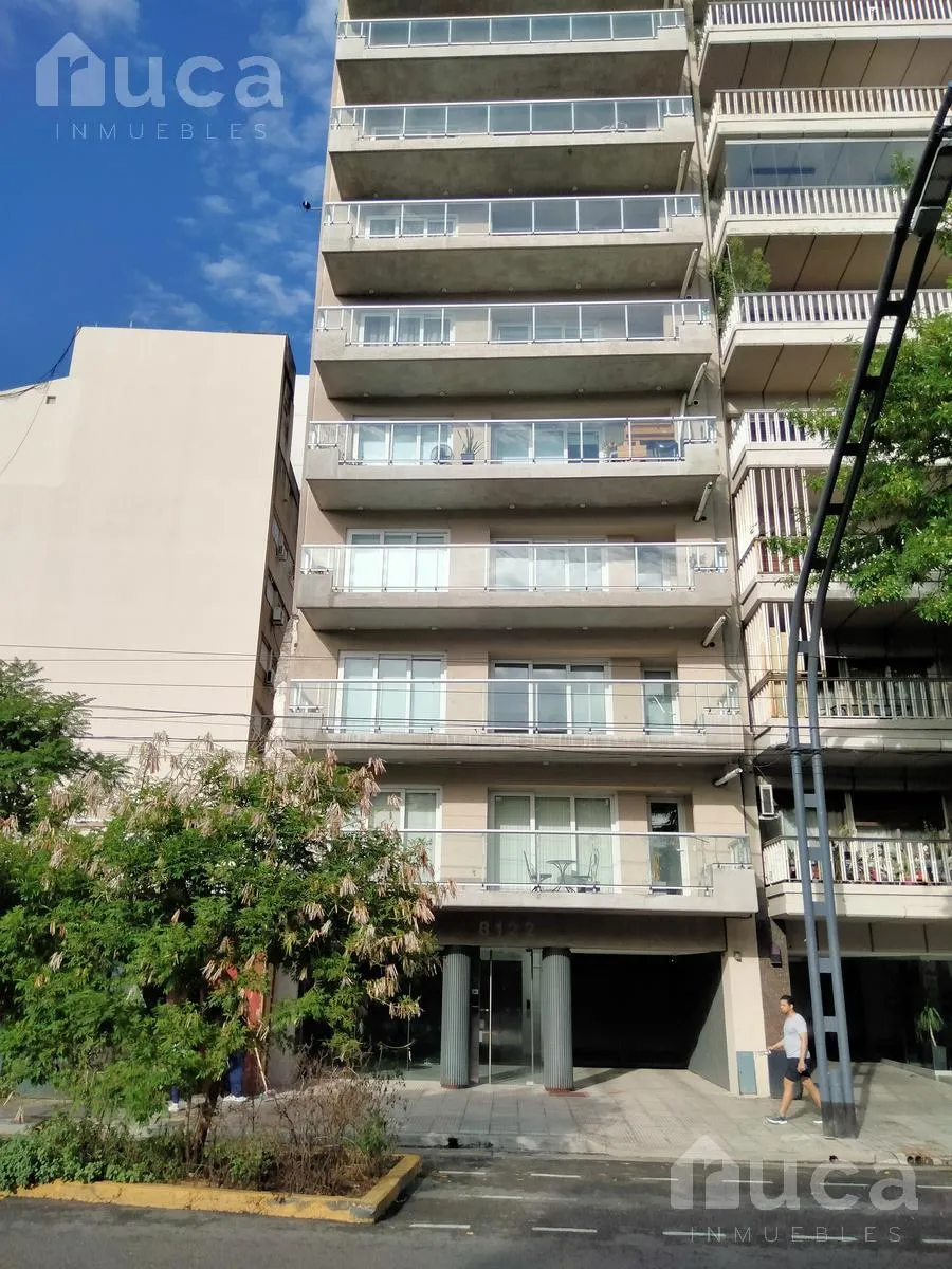 Two-room, brand new apartment for rent in Núñez
