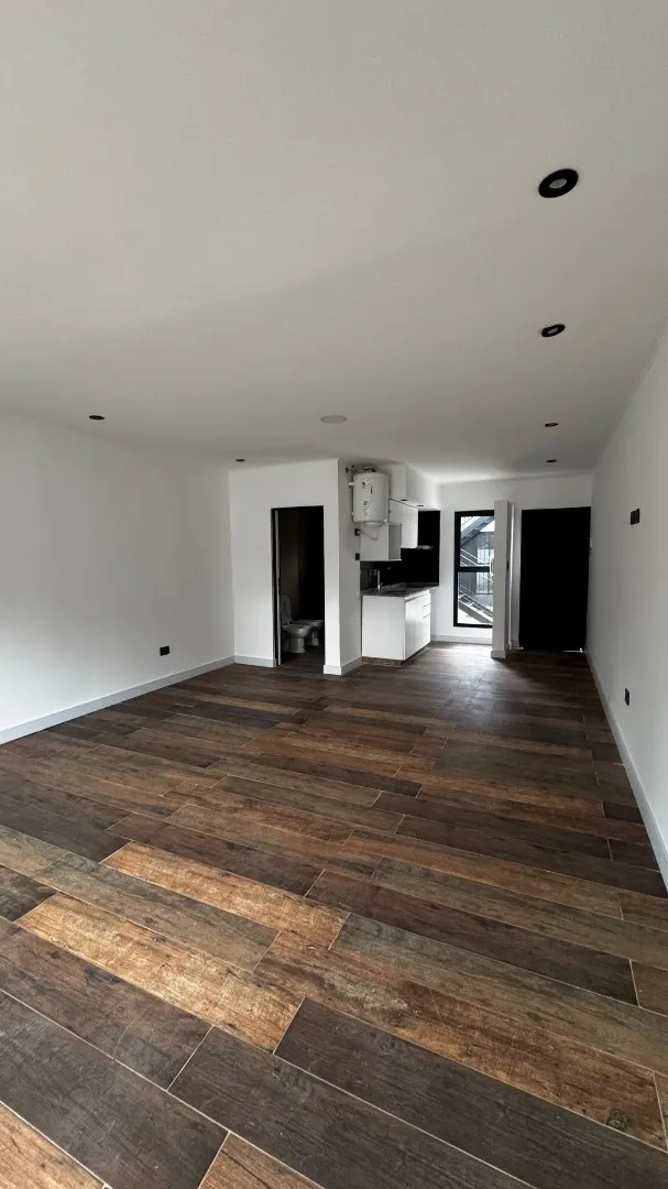 Departamento En Alquiler - Padua