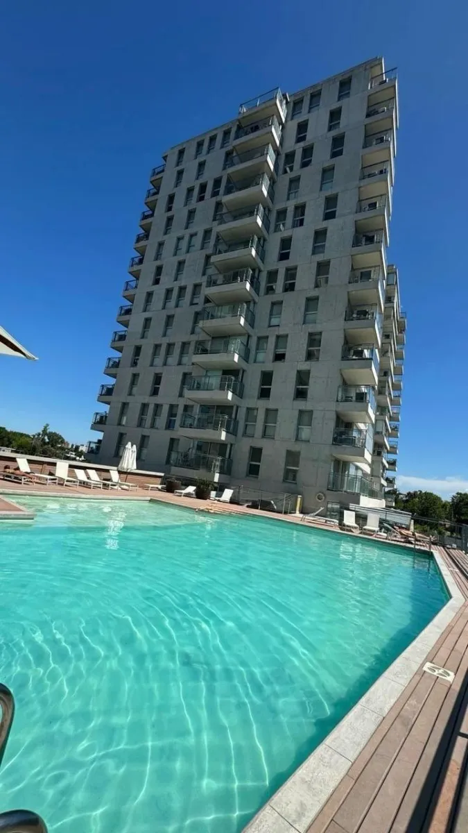 Departamento de 2 ambientes a estrenar en Tigre (Venice)