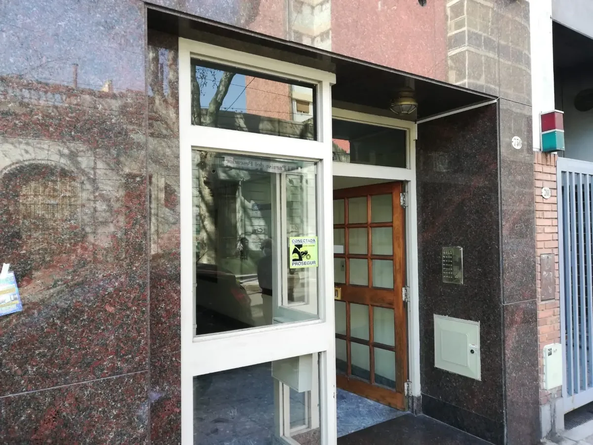 Apartamento de 1 dormitório em Boedo