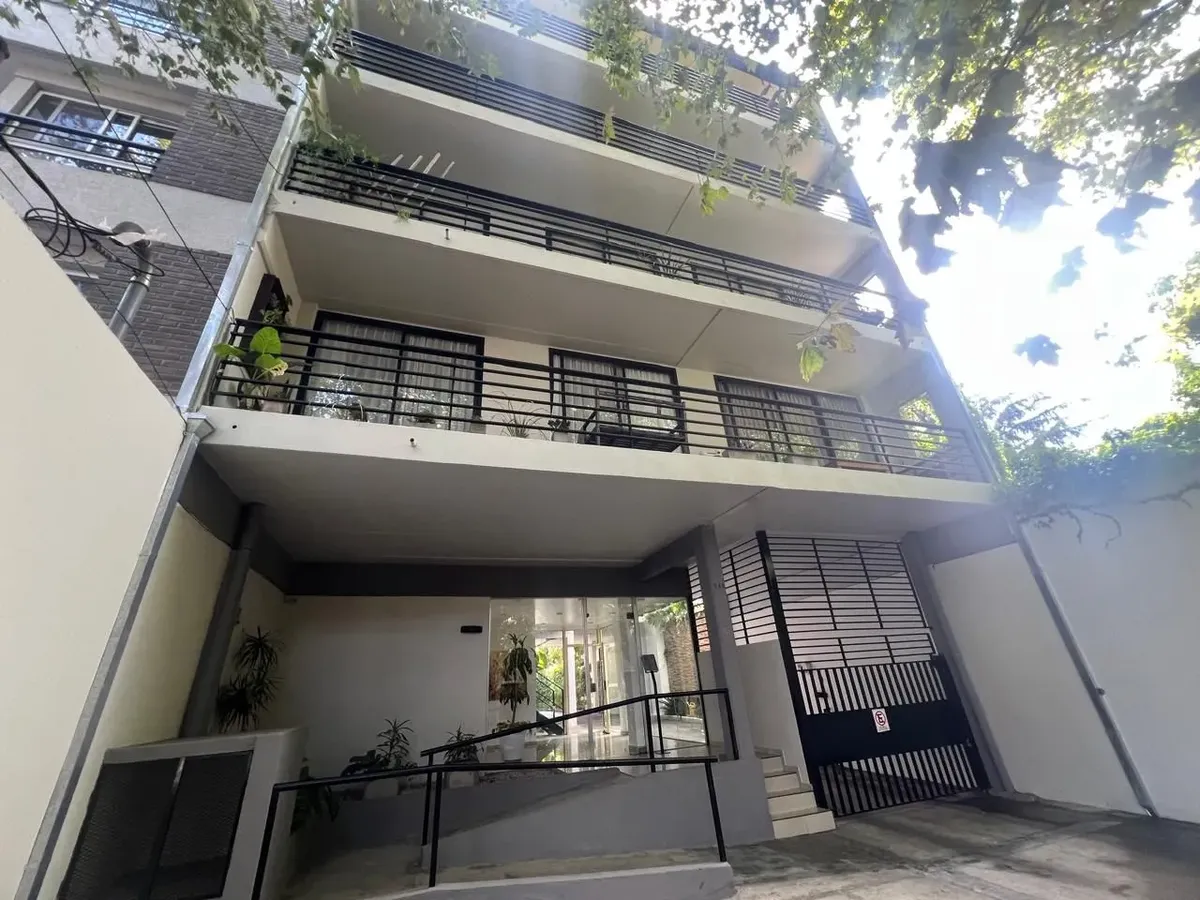 Studio apartment for rent in Tigre