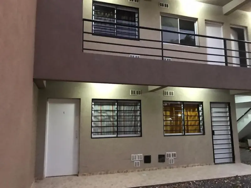 Departamento En Alquiler En San Miguel