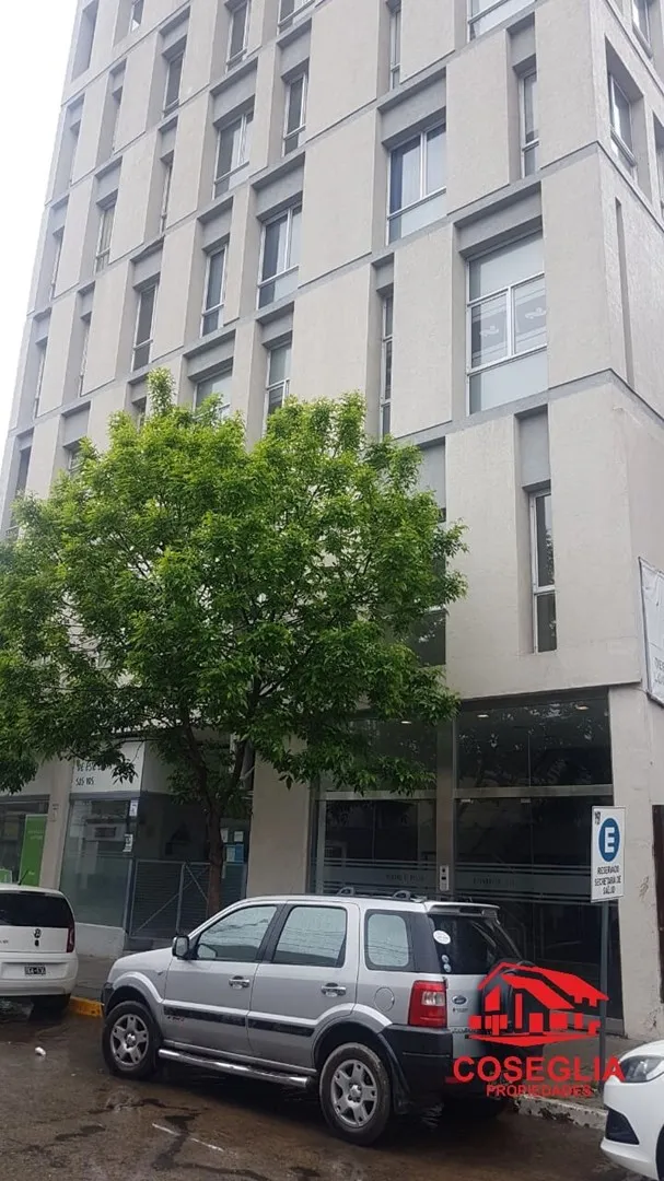 Kitnet em Pilar com pátio e área de churrasco