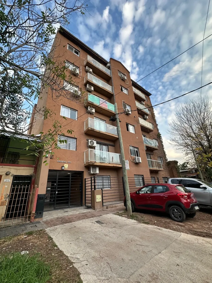 Alquiler Departamento San Miguel Con Cochera