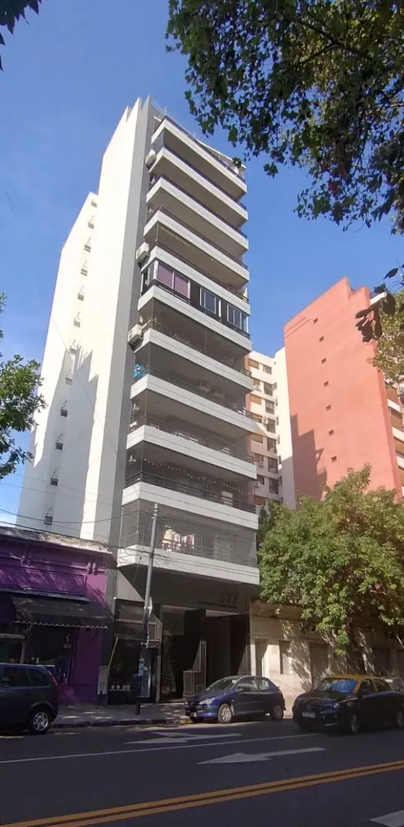 Semipiso de 3 ambientes en alquiler en Flores