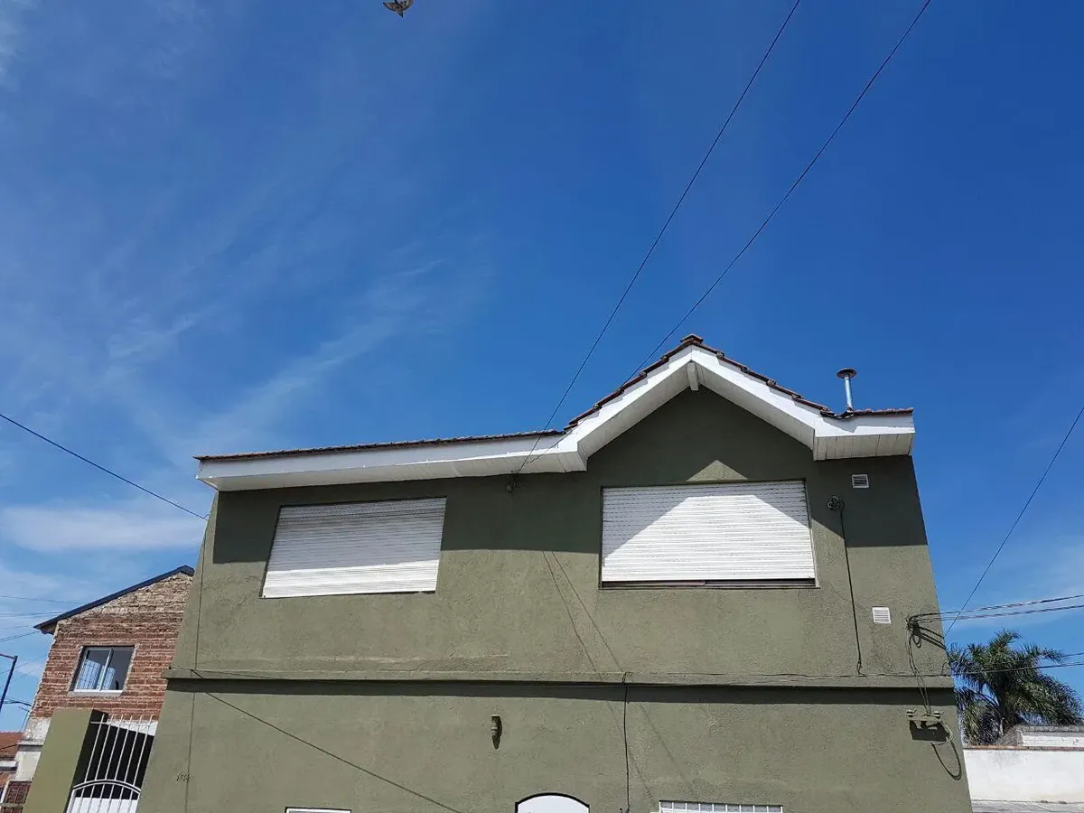 Квартира с 1 спальней в Beccar