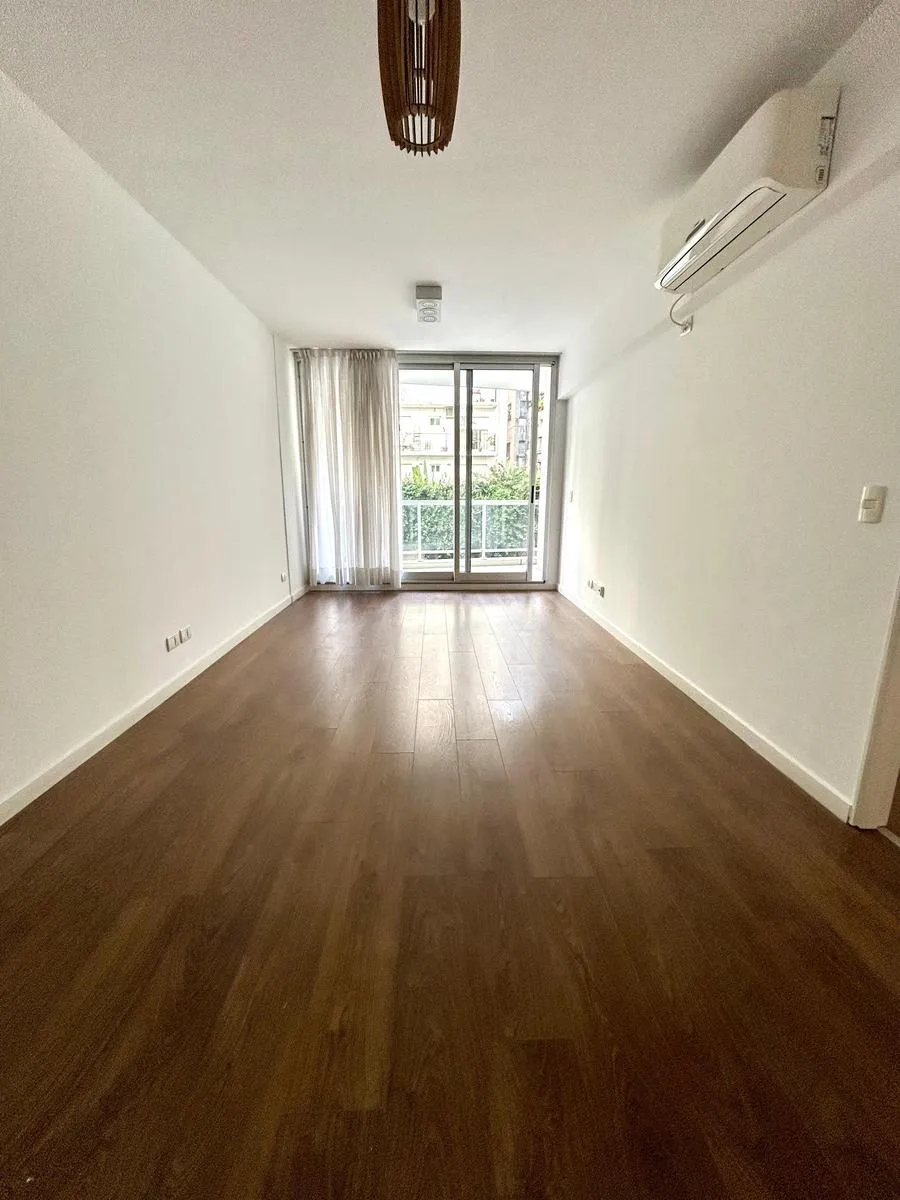 Apartamento de 2 quartos para alugar em Recoleta