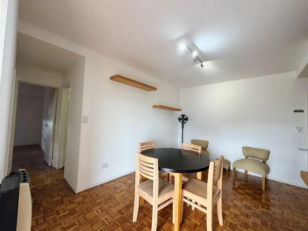 Departamento de 3 ambientes en alquiler en San Fernando