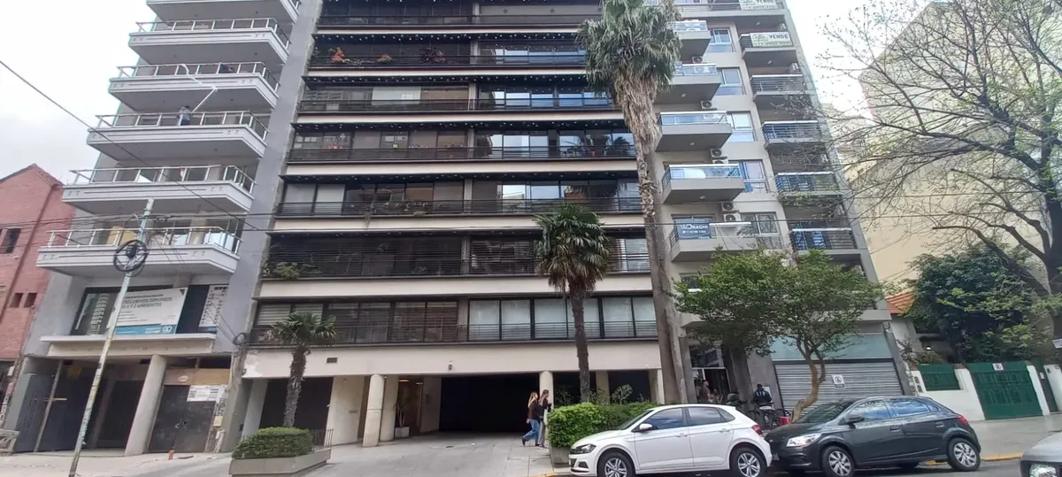 Departamento de 5 ambientes con 4 dormitorios en suite en Villa Urquiza