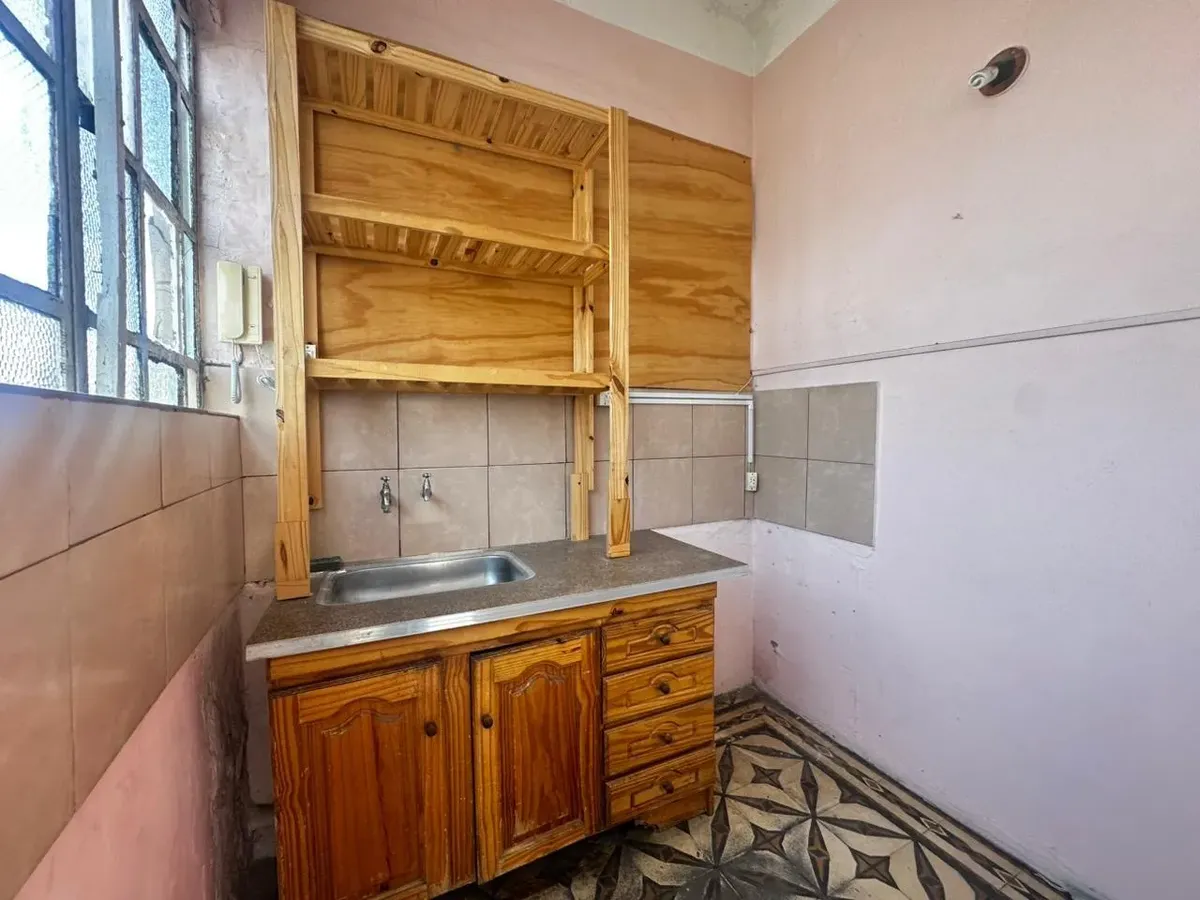 PH с двумя комнатами в Lanús