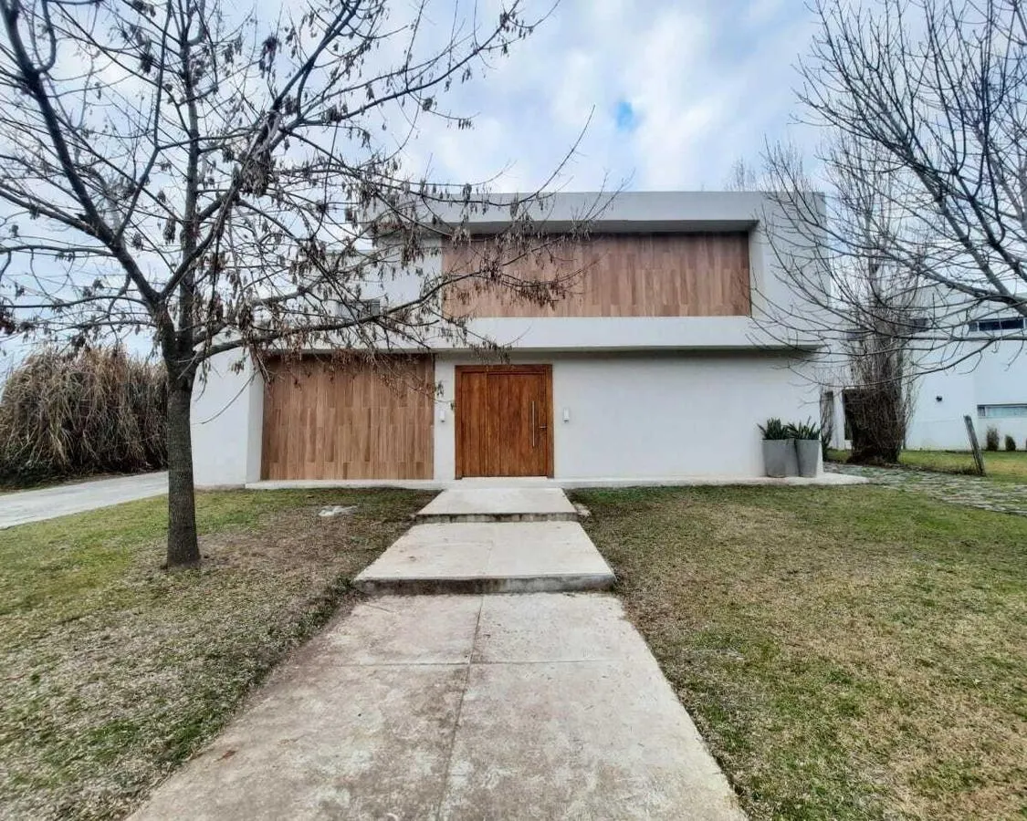 House for rent in Santa Clara, Tigre