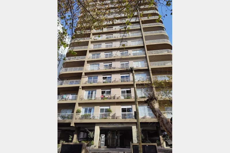 Three-room apartment in Ramos Mejía