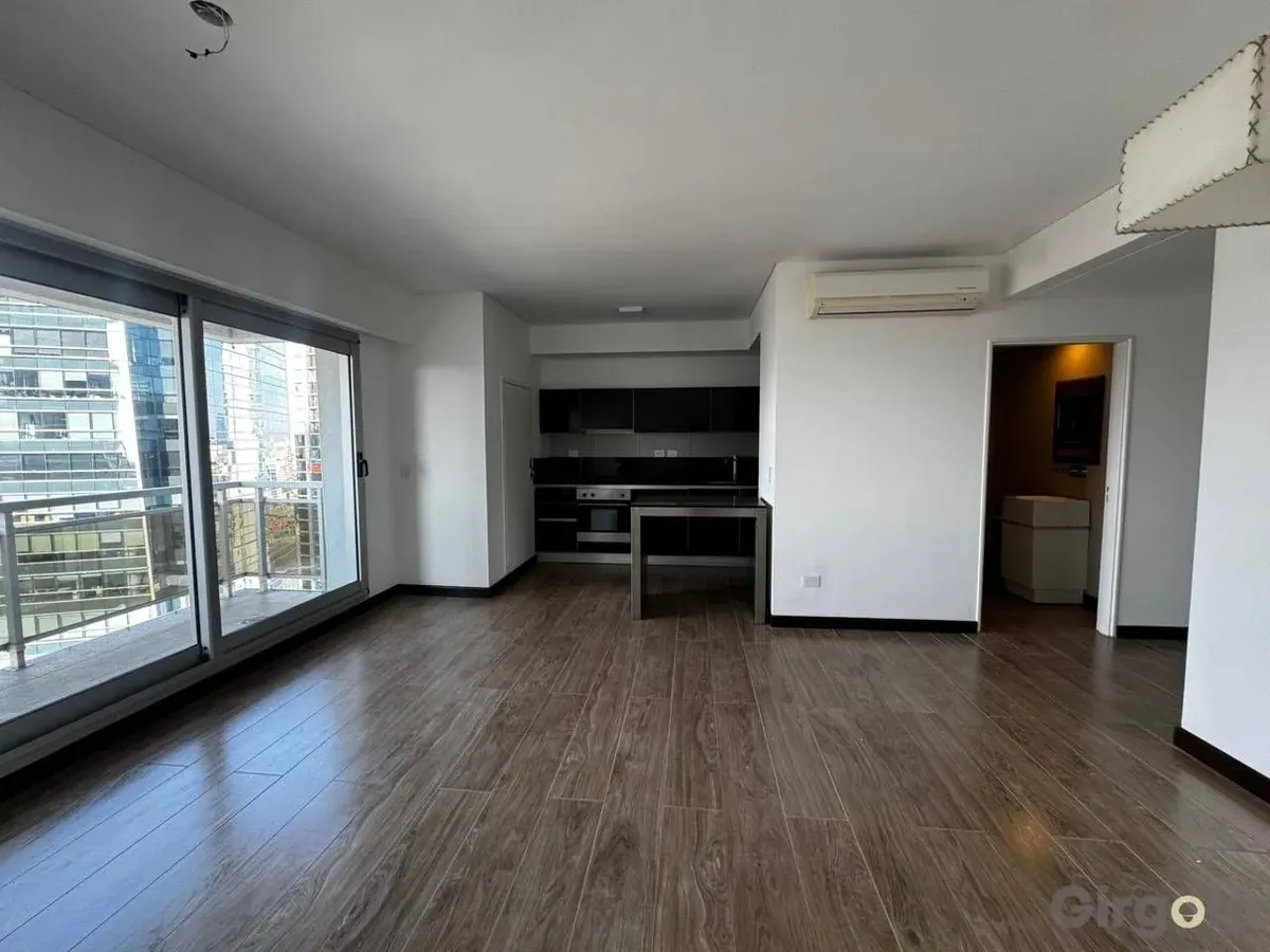 Apartamento com 1 quarto para aluguel em Puerto Madero