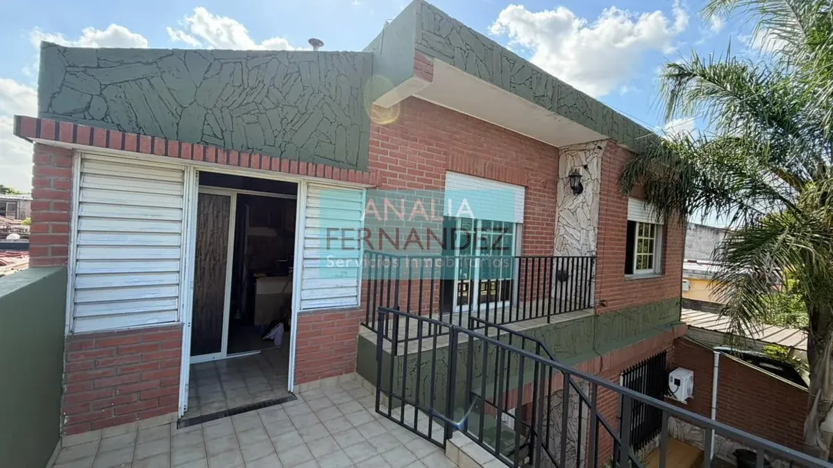 Apartamento de 2 dormitórios em Hurlingham