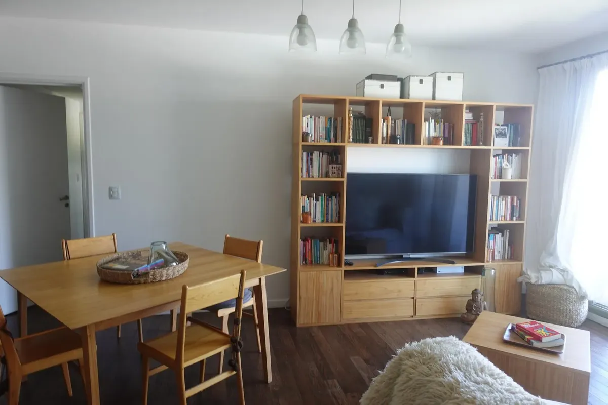 Квартира с 2 спальнями в Victoria, Arboris La Horqueta