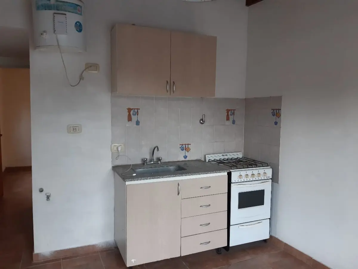 Departamento En Alquiler En San Miguel