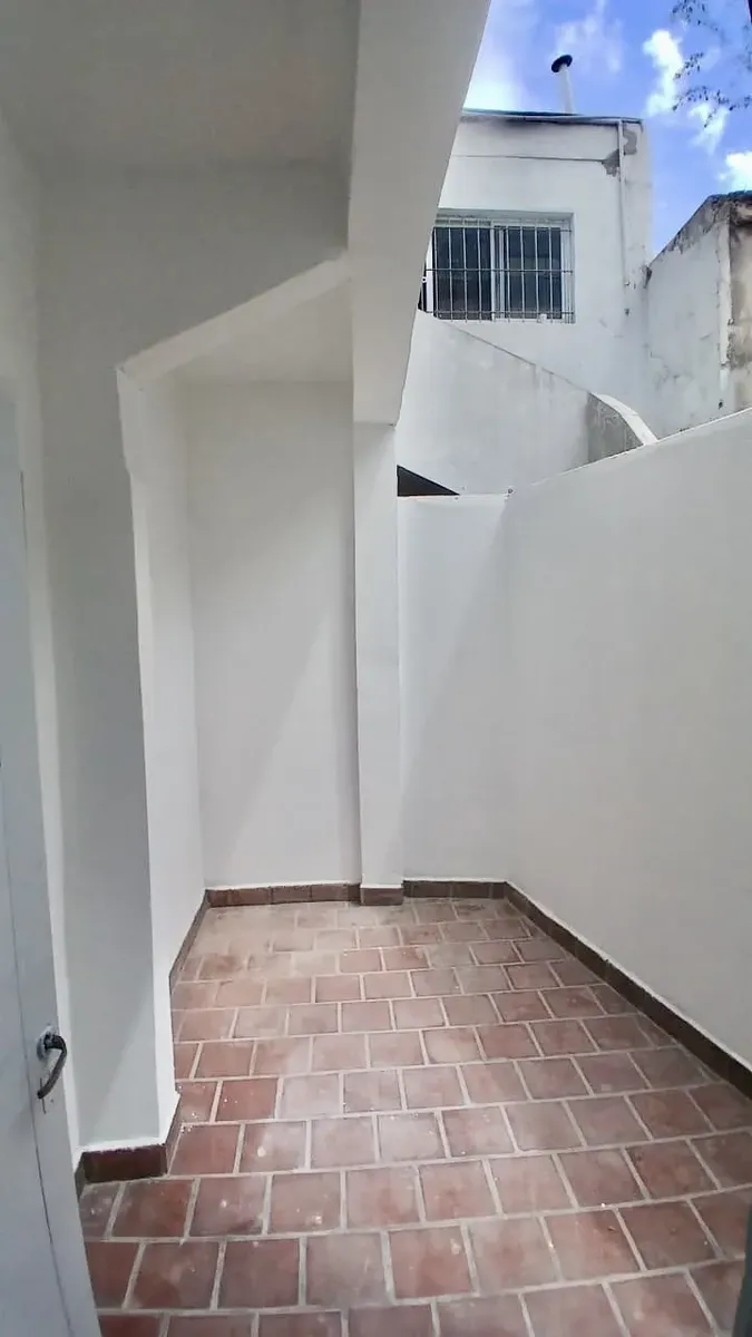 PH de 3 ambientes con patio en Nueva Pompeya