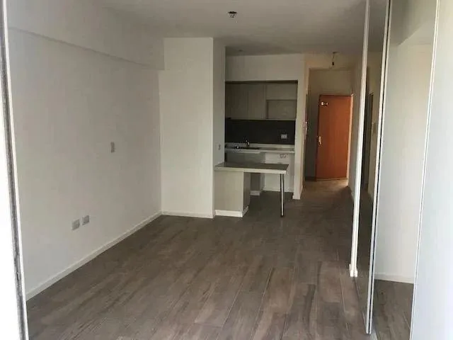 Monoambiente en alquiler en Villa Urquiza