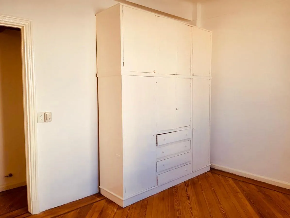 Departamento de 2 ambientes en Monserrat