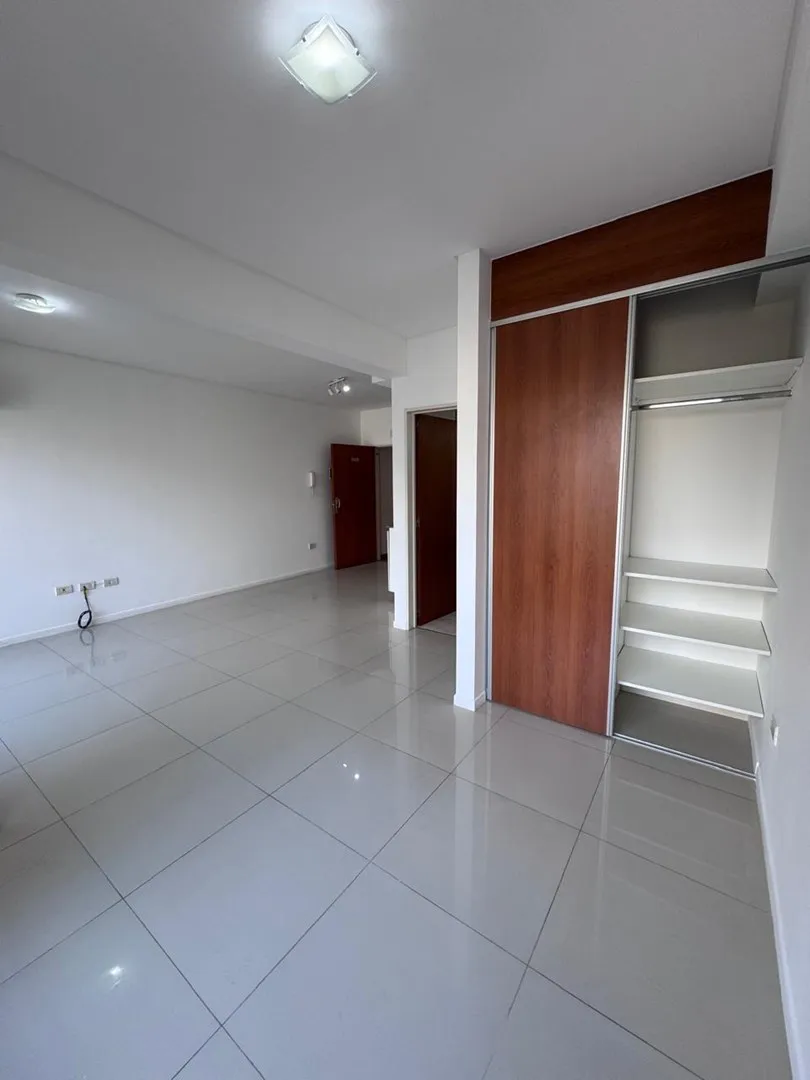 Monoambiente en alquiler en Belgrano