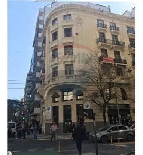 Departamento u oficina de 5 ambientes en San Nicolás